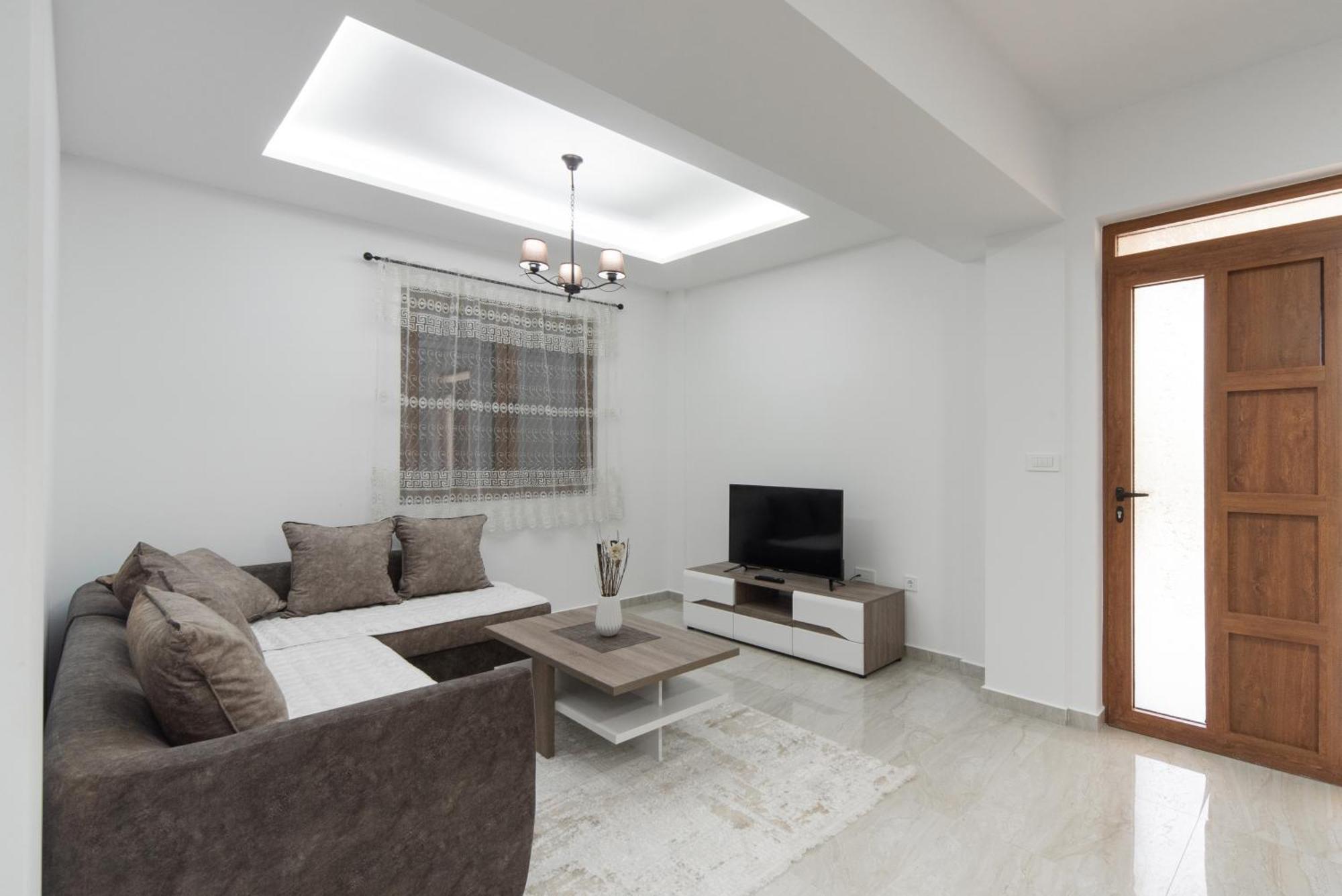Kasi Apartments Cattaro Esterno foto