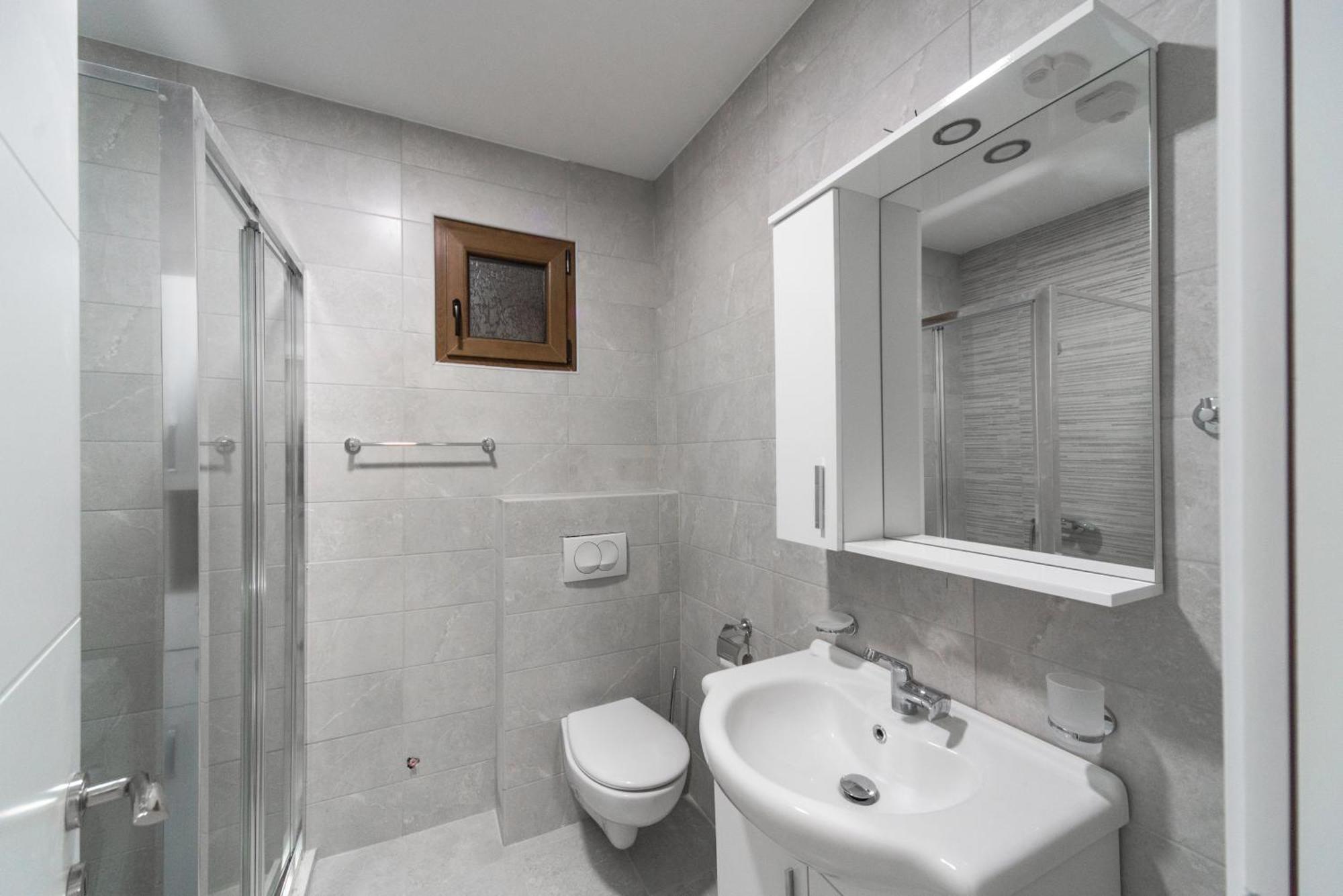 Kasi Apartments Cattaro Esterno foto