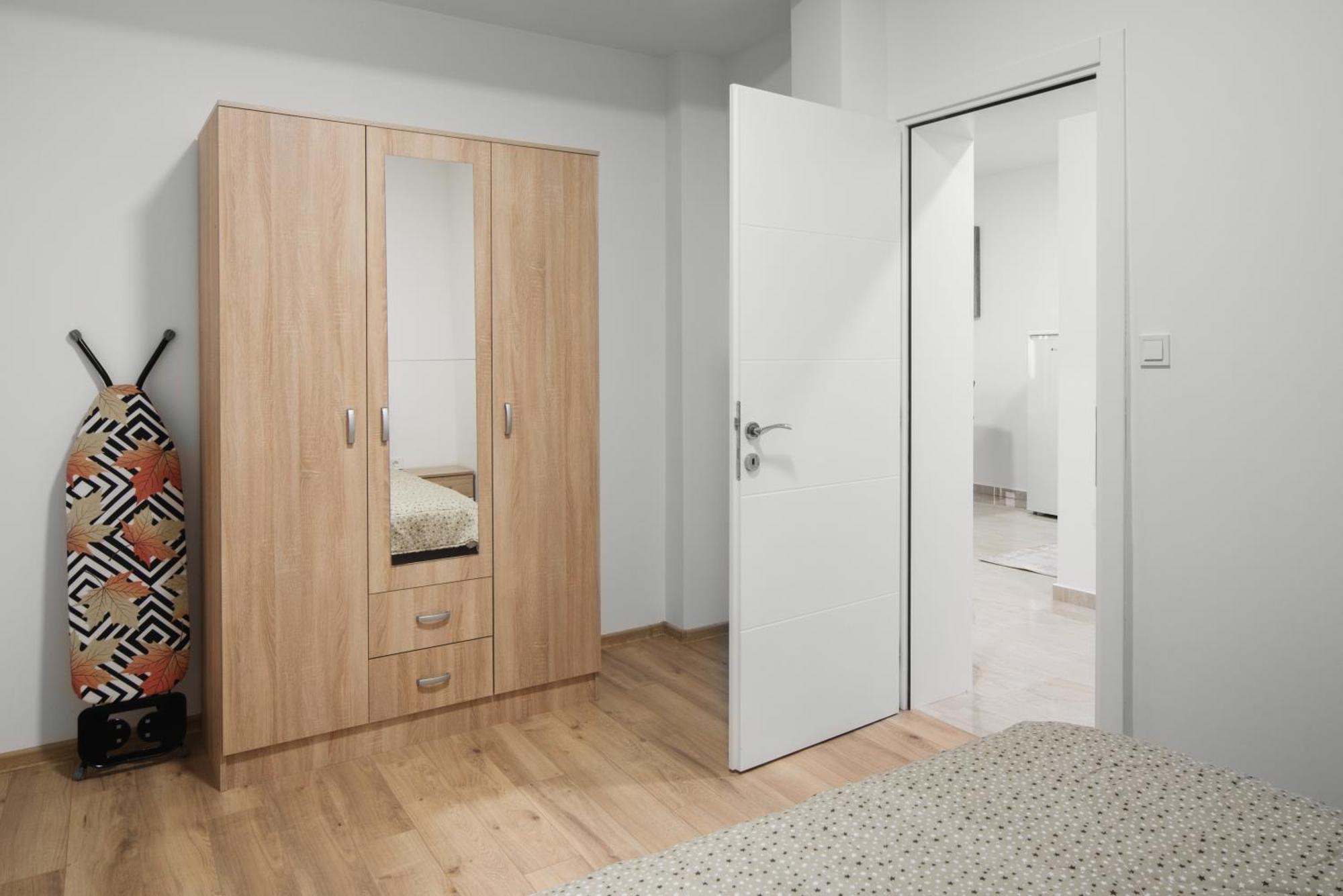 Kasi Apartments Cattaro Esterno foto