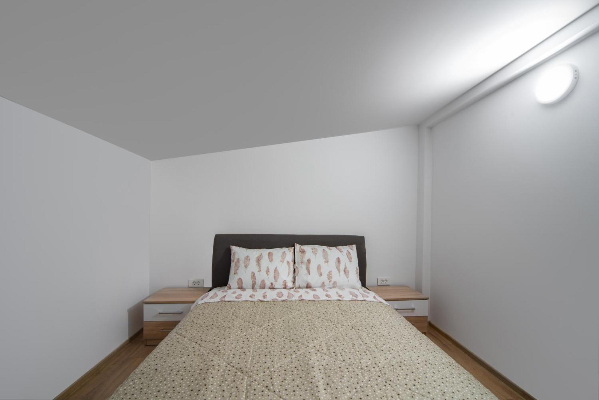Kasi Apartments Cattaro Esterno foto