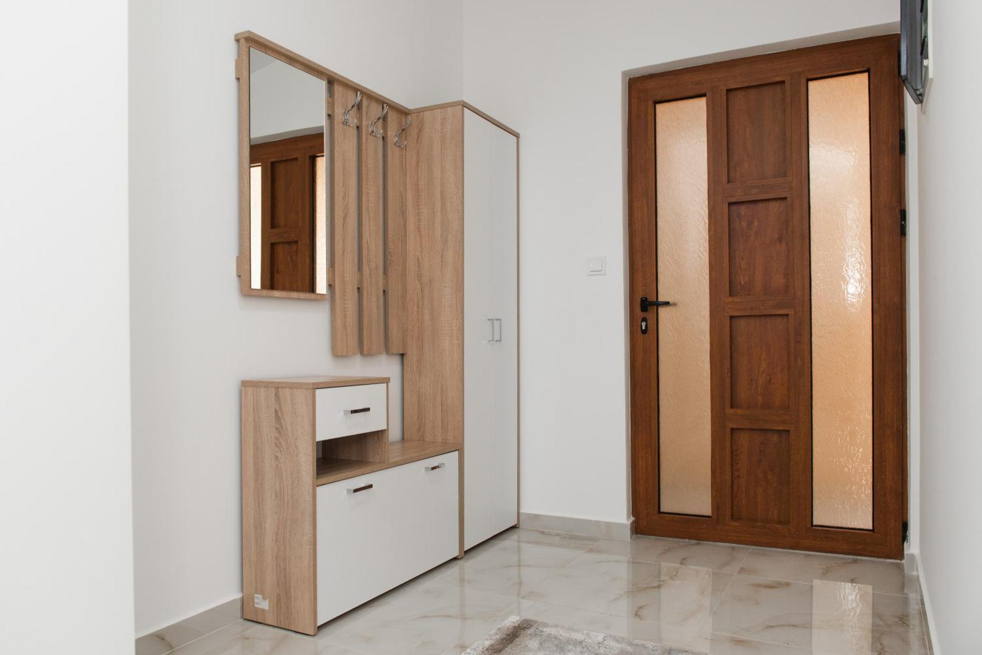 Kasi Apartments Cattaro Esterno foto