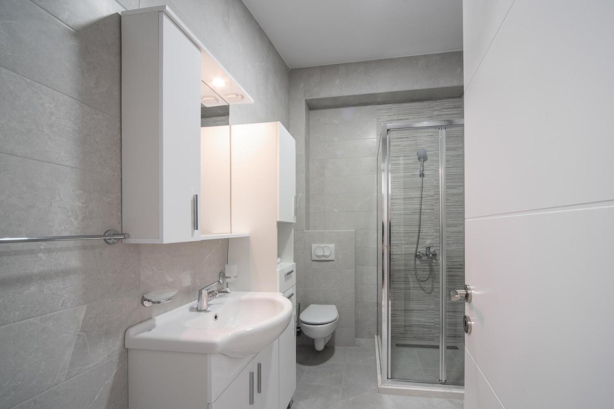 Kasi Apartments Cattaro Esterno foto