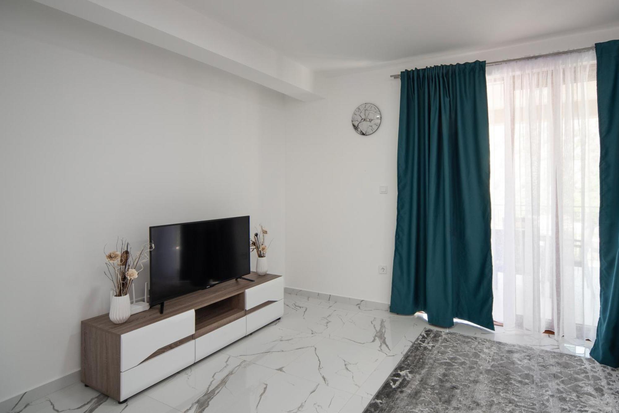 Kasi Apartments Cattaro Esterno foto