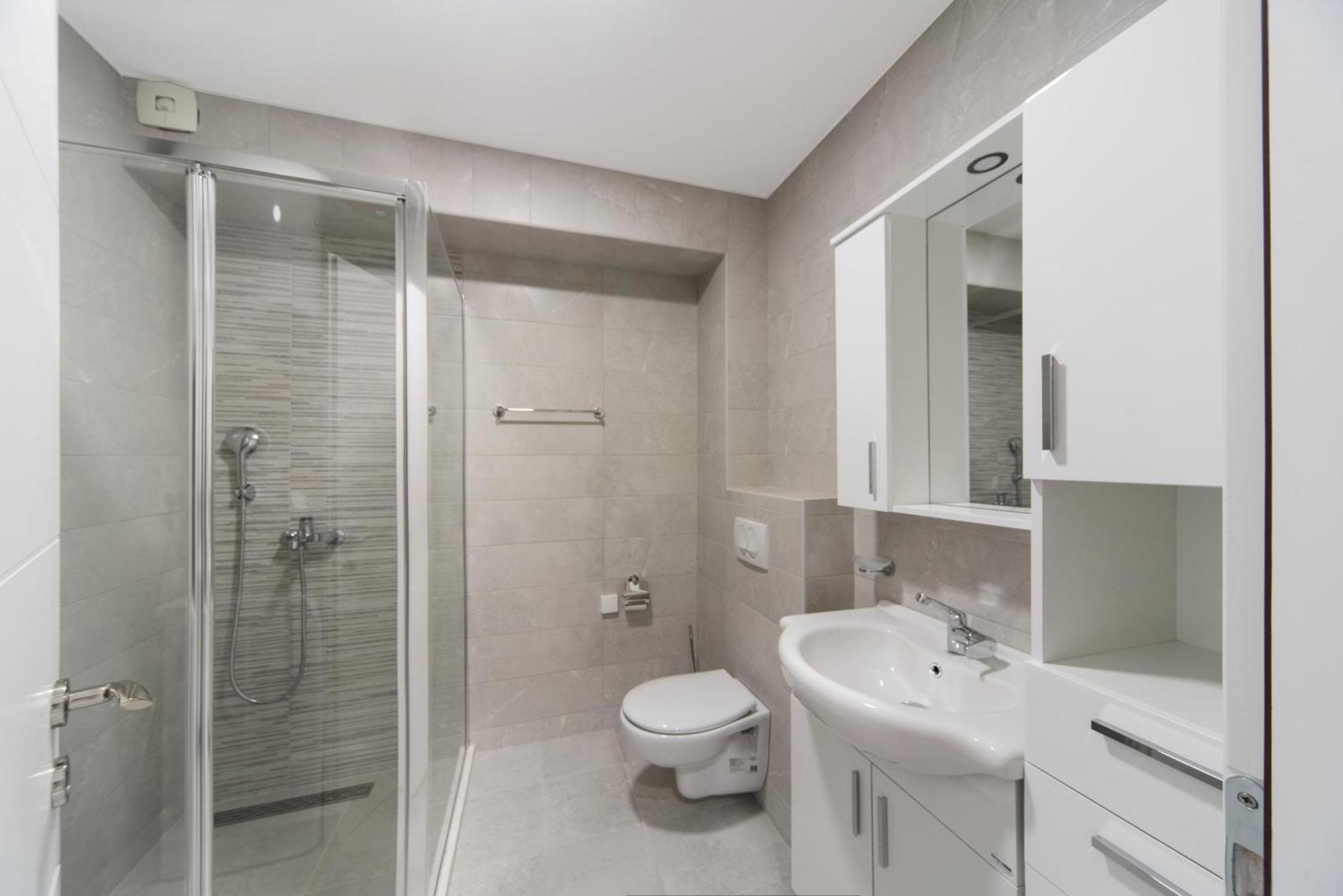 Kasi Apartments Cattaro Esterno foto