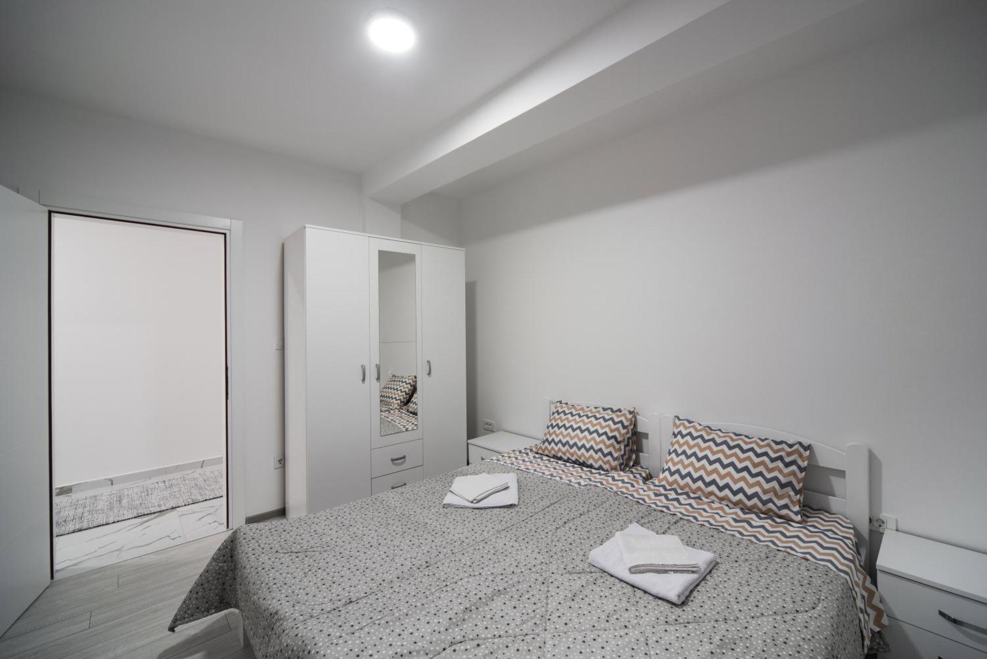 Kasi Apartments Cattaro Esterno foto
