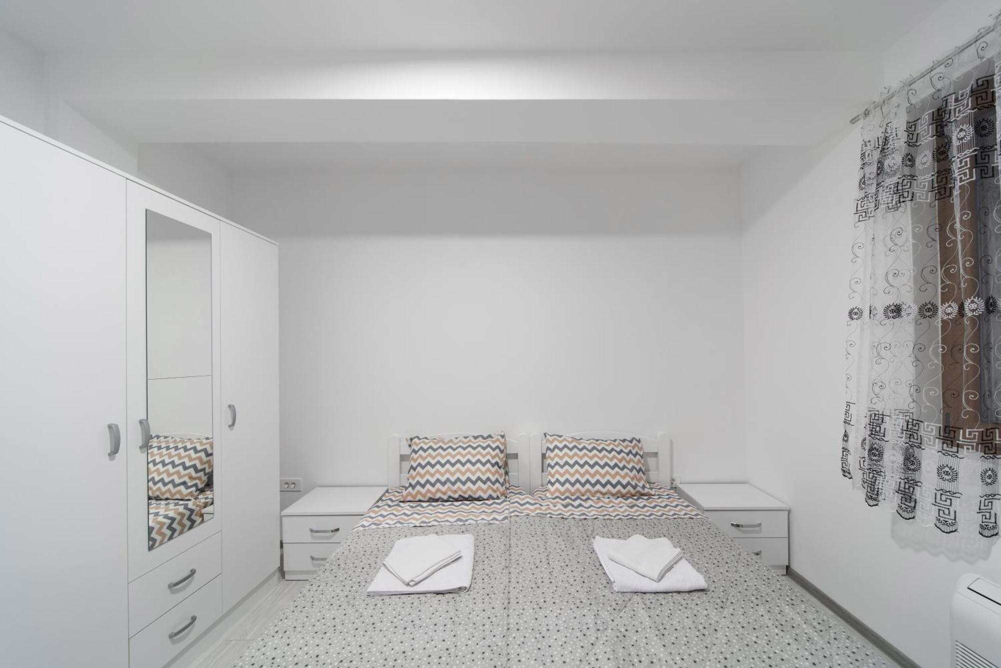 Kasi Apartments Cattaro Esterno foto