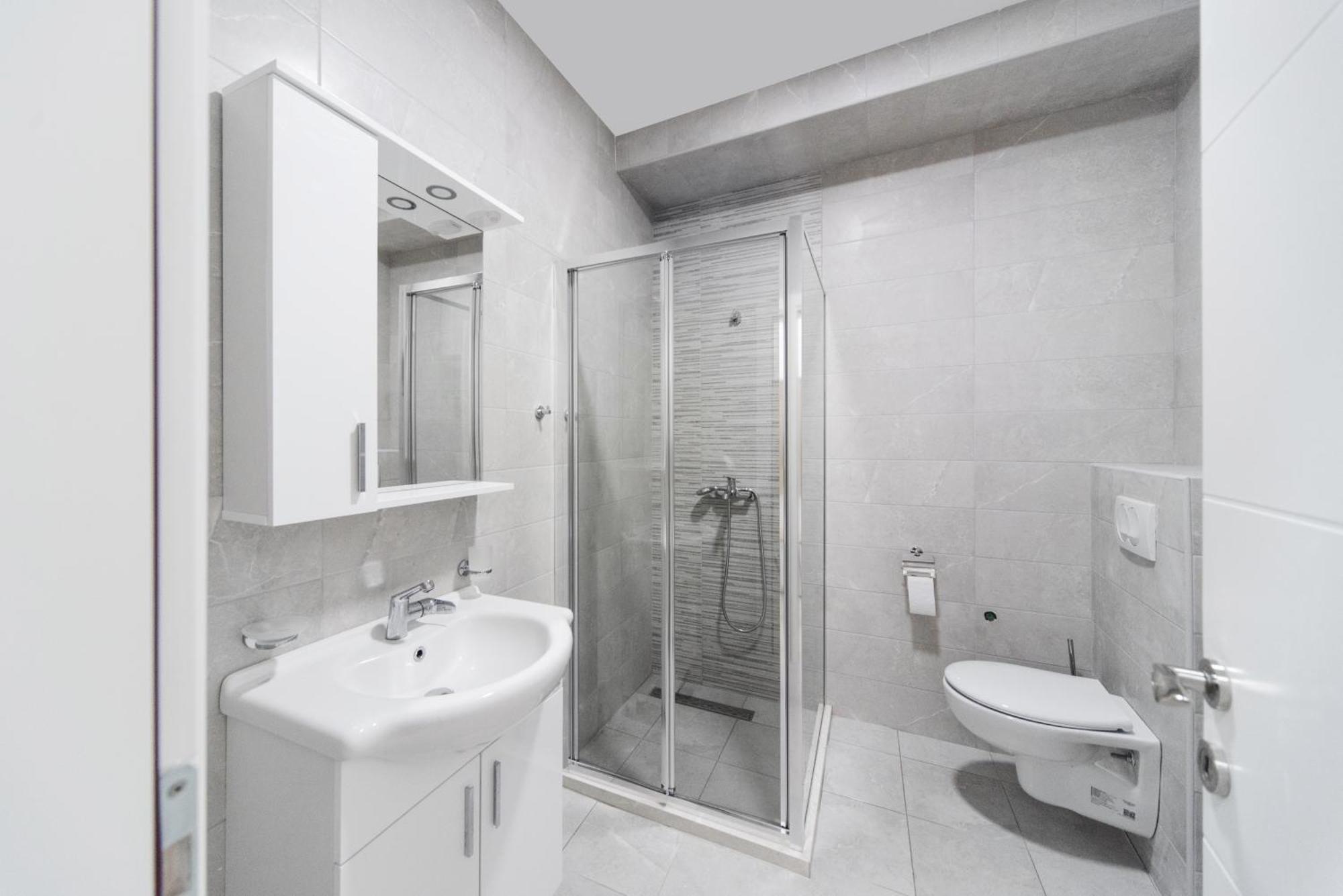 Kasi Apartments Cattaro Esterno foto