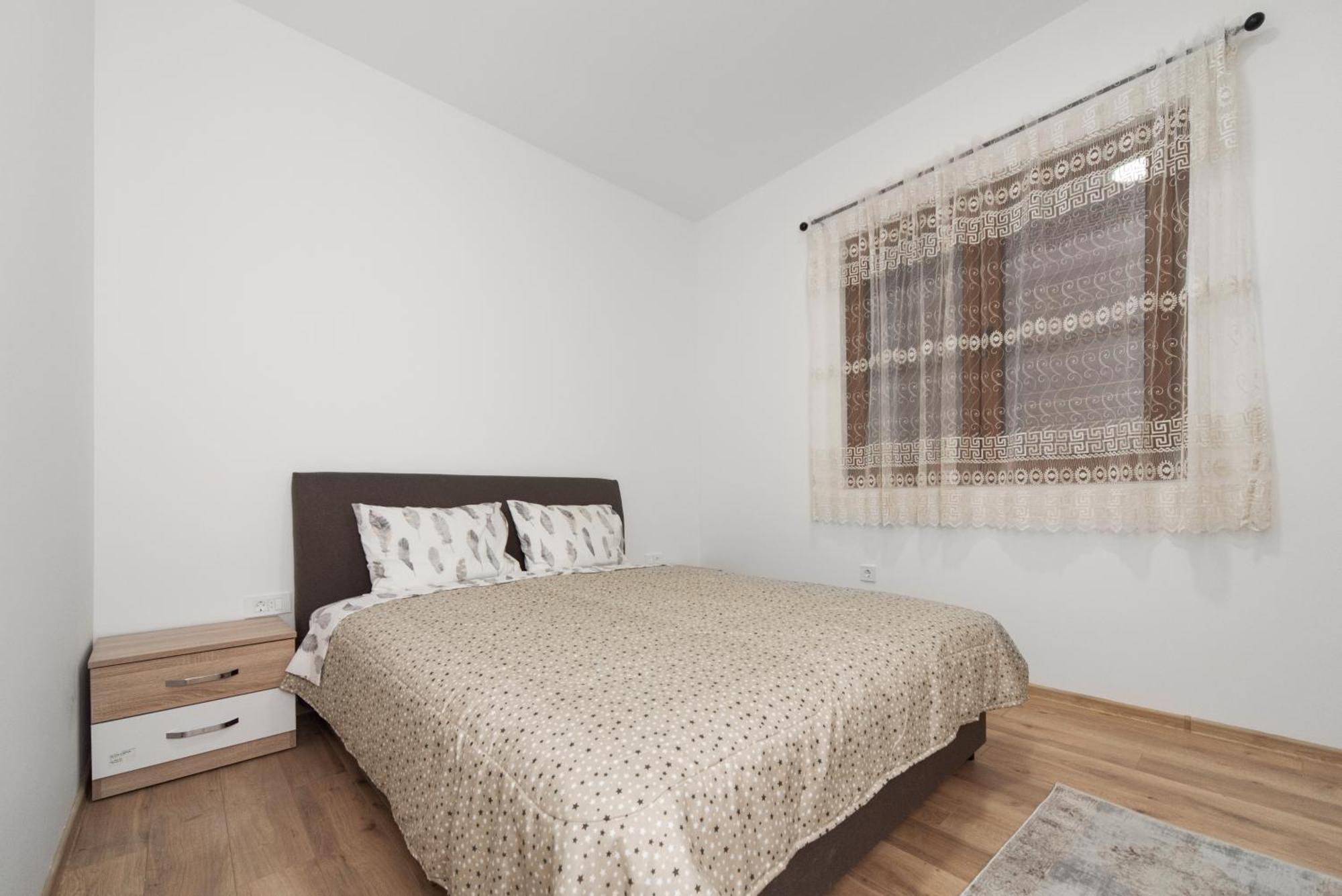 Kasi Apartments Cattaro Esterno foto