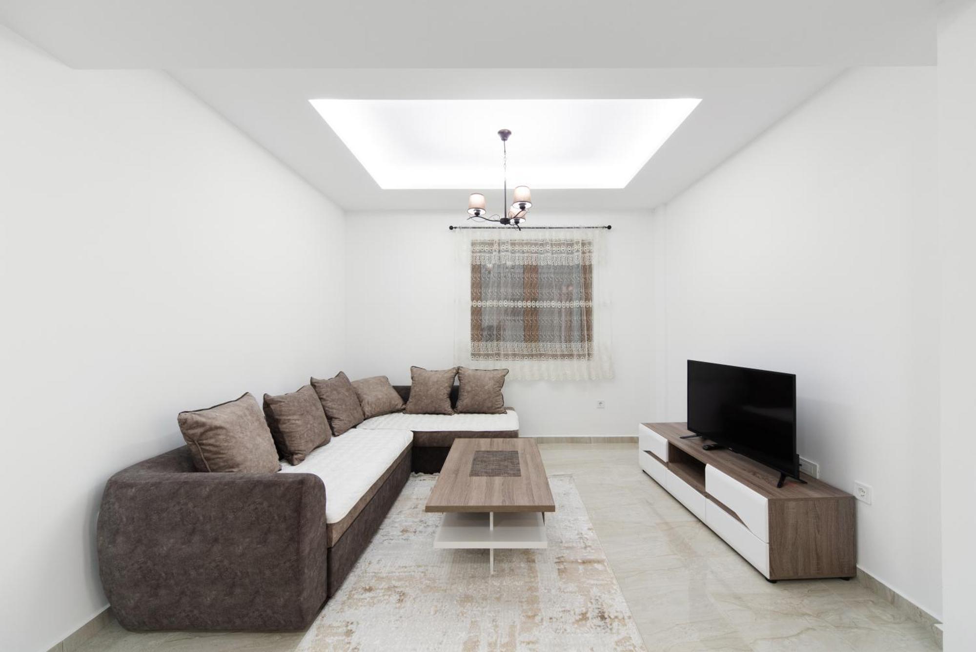 Kasi Apartments Cattaro Esterno foto