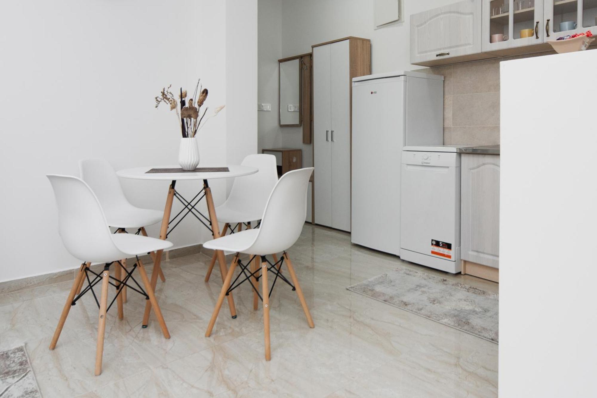 Kasi Apartments Cattaro Esterno foto