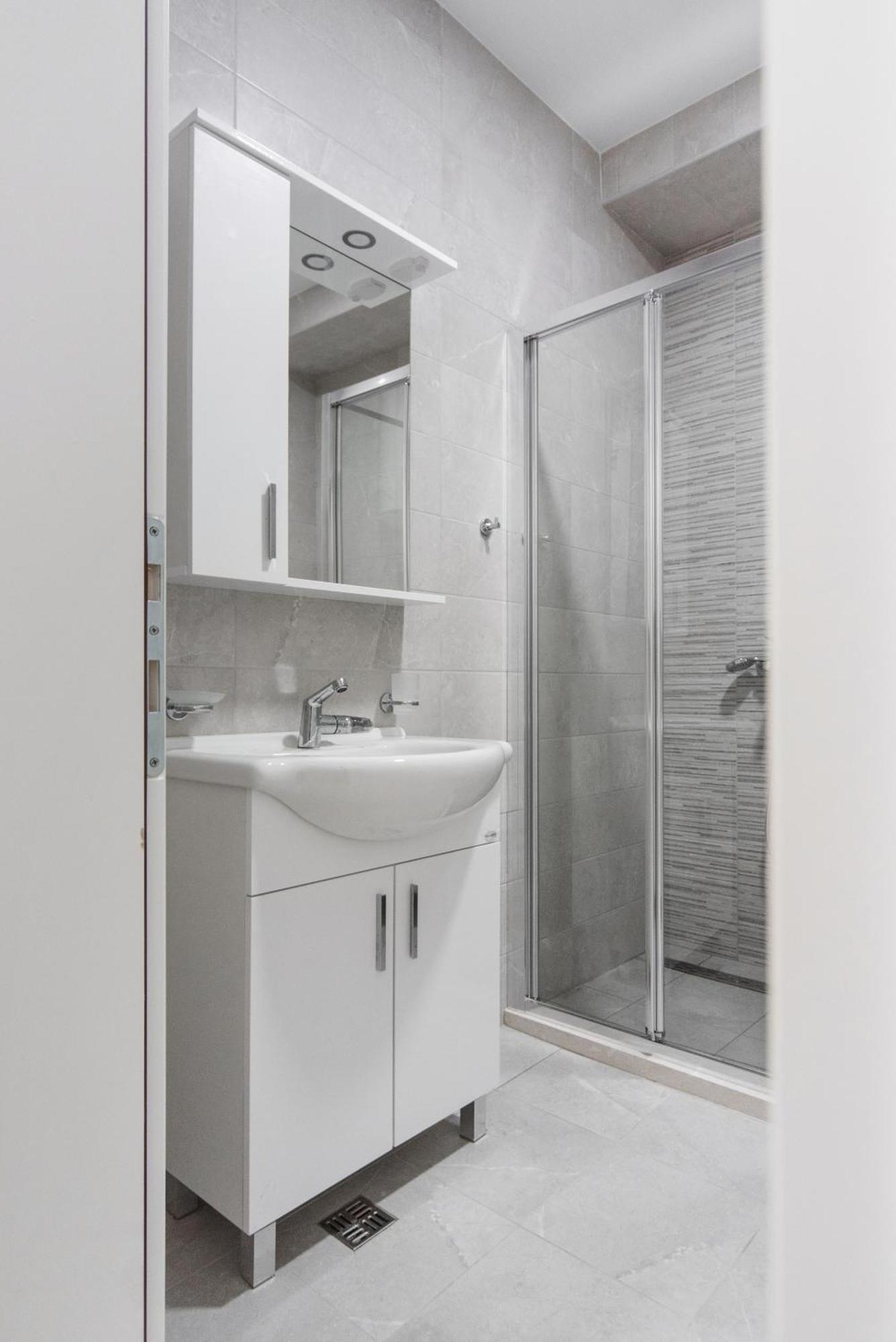 Kasi Apartments Cattaro Esterno foto